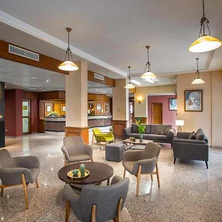 Hotel Kapetanios