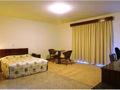 Hotel Kapetanios Limassol