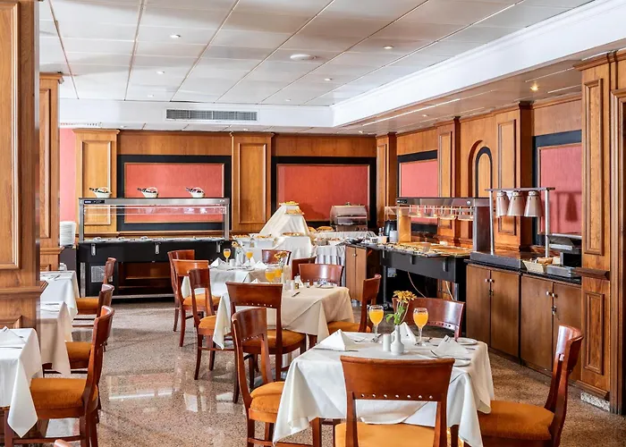 Hotel Kapetanios Limassol