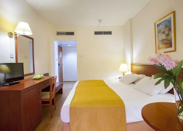 Kapetanios Hotel Lemesos