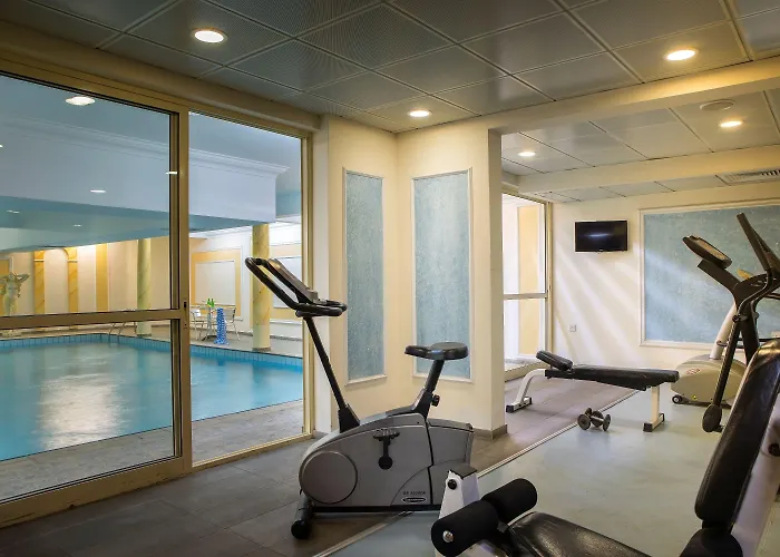 Kapetanios 3* Limassol