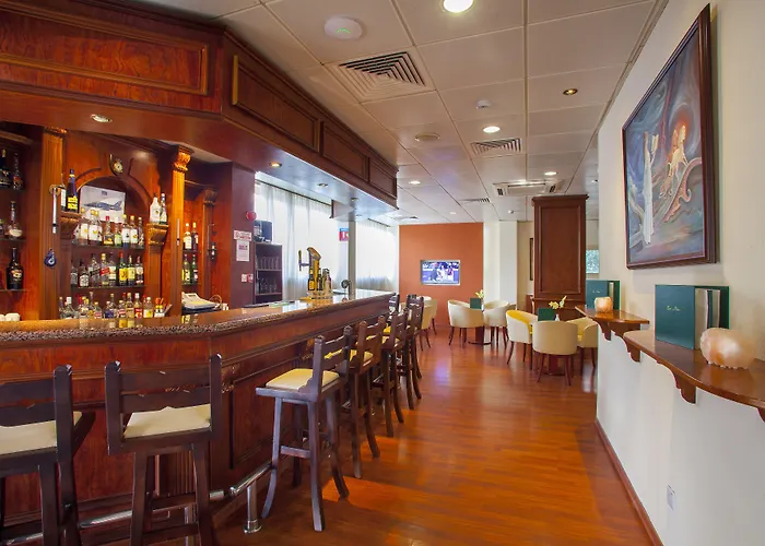 Kapetanios Hotel Limassol