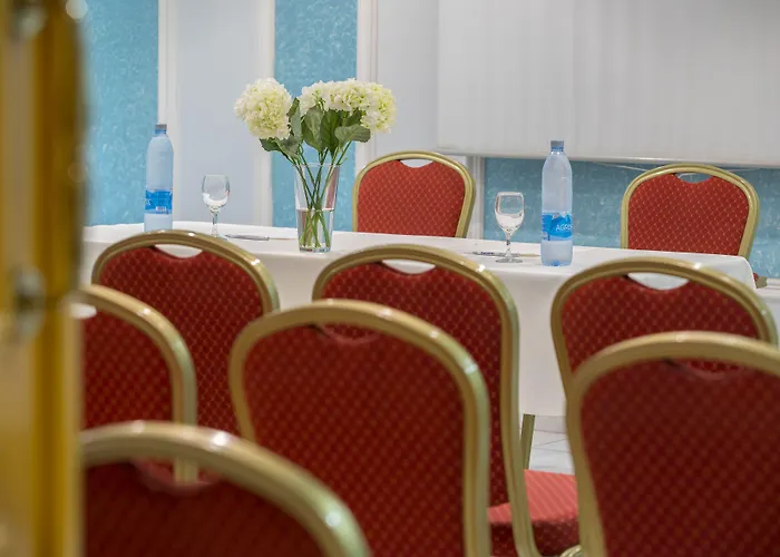 Kapetanios 3* Limassol