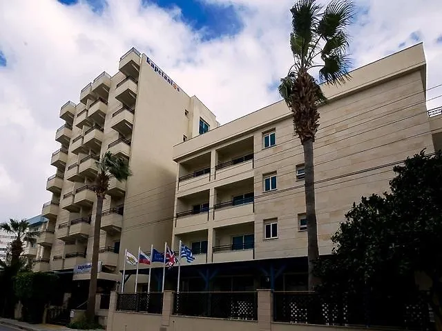 Kapetanios 3* Limassol