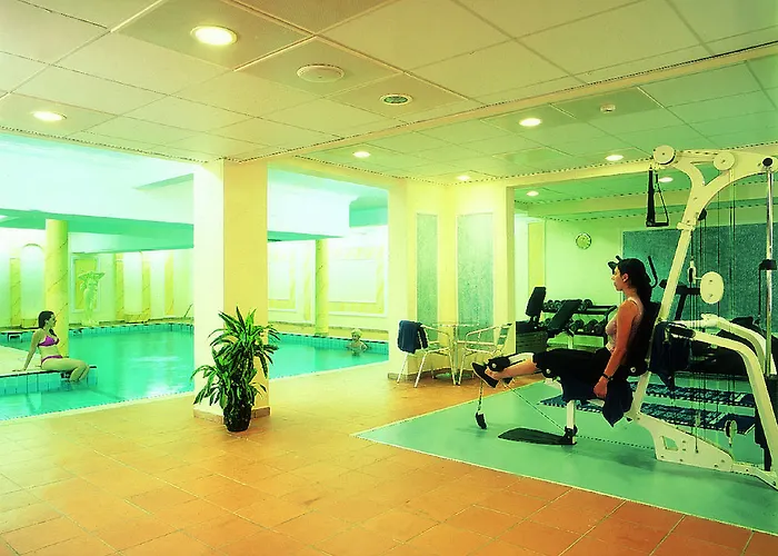 Hotel Kapetanios Limassol