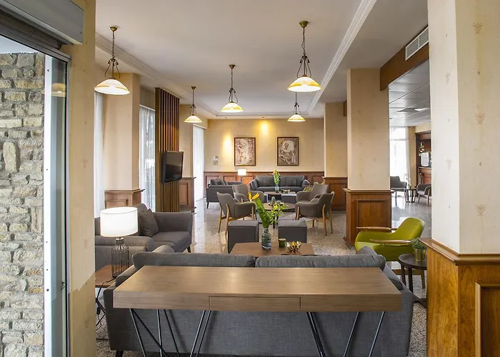 Kapetanios Hotel Lemesos