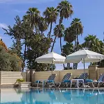 Kapetanios Hotel Limassol