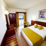 Kapetanios 3*