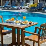 Kapetanios 3* Limassol