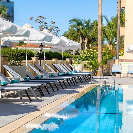 Hotel Kapetanios Limisso