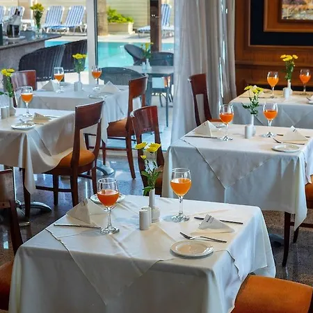 Kapetanios 3* Limisso