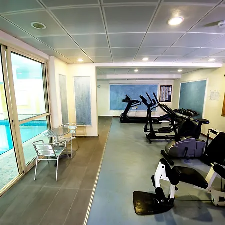 Hotel Kapetanios Limisso