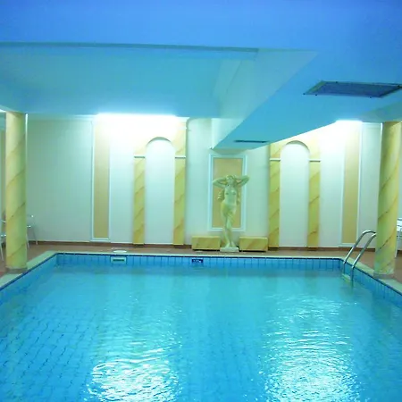 Kapetanios 3*
