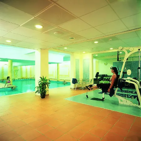 Hotel Kapetanios Limisso