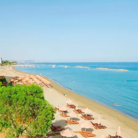 Kapetanios Отель 3*