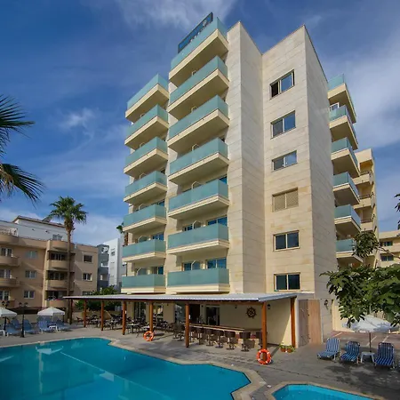 Kapetanios 3*