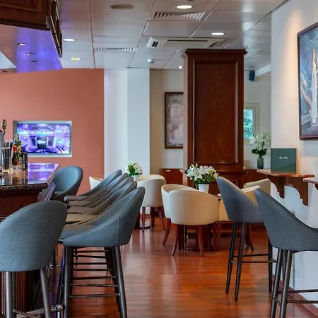 Kapetanios Hotel Limisso