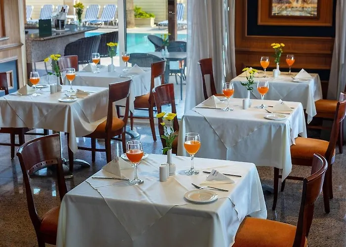 Kapetanios 3* Lemesos