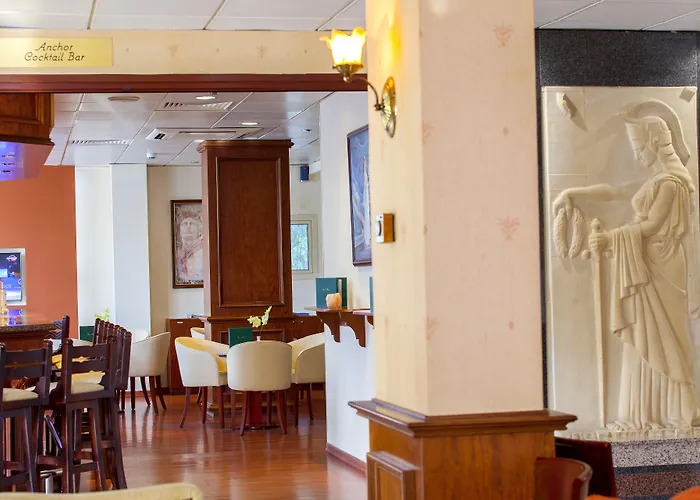 Kapetanios Hotel Lemesos