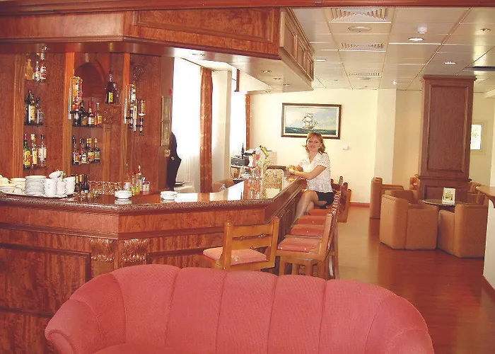 Hotel Kapetanios Lemesos