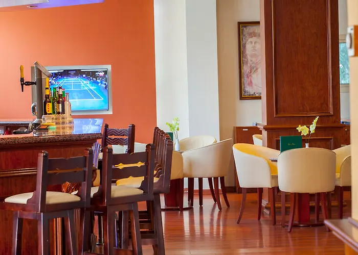 Kapetanios Hotel Lemesos